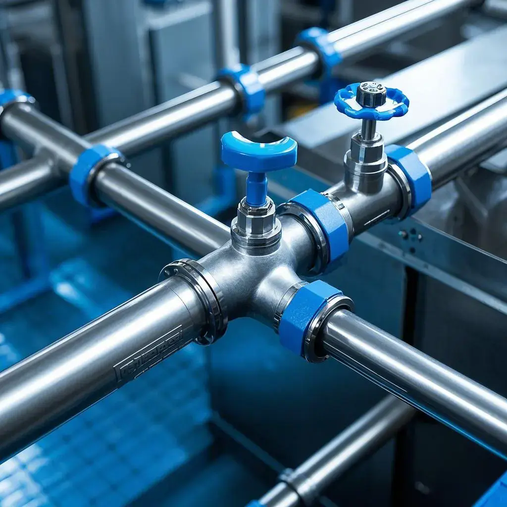 Prečo sa mechanické konštrukčné potrubie stáva chrbticou moderného stavebníctva a inžinierstva?