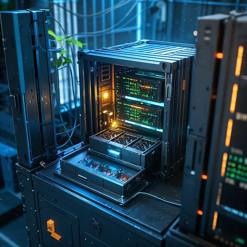 Čo robí z rozvodných rúrok stojanového chladenia budúcnosťou vysokovýkonného chladenia dátových centier?